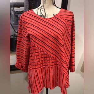 EUC Women’s Habitat Blouse